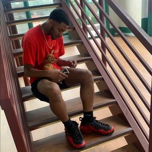 Meet your Posher, Jordan